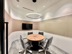 Keppel Towers (D2), Office #618130061